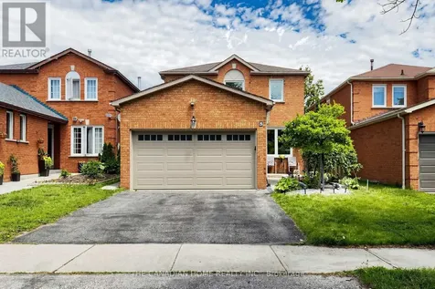 5 Woodstone Place Whitby (pringle Creek) ON L1R 1S7