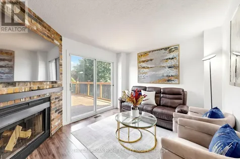 5 Woodstone Place Whitby (pringle Creek) ON L1R 1S7