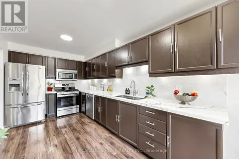 5 Woodstone Place Whitby (pringle Creek) ON L1R 1S7