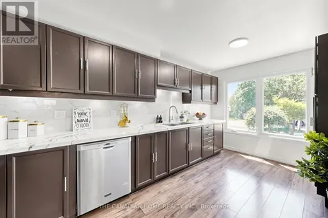 5 Woodstone Place Whitby (pringle Creek) ON L1R 1S7