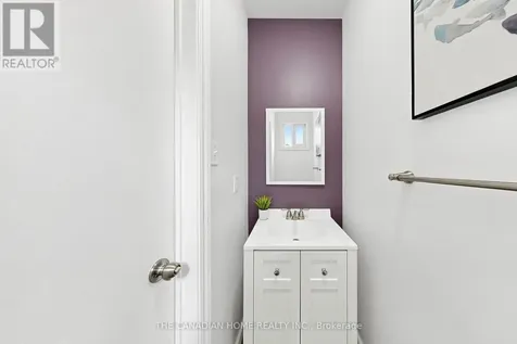 5 Woodstone Place Whitby (pringle Creek) ON L1R 1S7