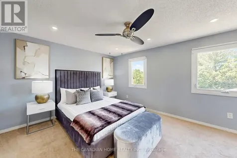 5 Woodstone Place Whitby (pringle Creek) ON L1R 1S7