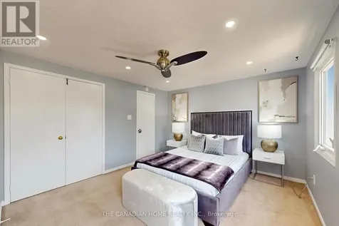 5 Woodstone Place Whitby (pringle Creek) ON L1R 1S7