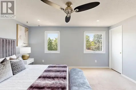 5 Woodstone Place Whitby (pringle Creek) ON L1R 1S7