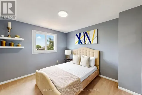 5 Woodstone Place Whitby (pringle Creek) ON L1R 1S7