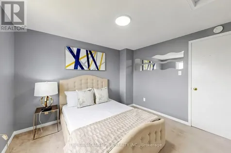 5 Woodstone Place Whitby (pringle Creek) ON L1R 1S7