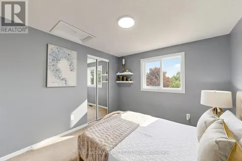 5 Woodstone Place Whitby (pringle Creek) ON L1R 1S7