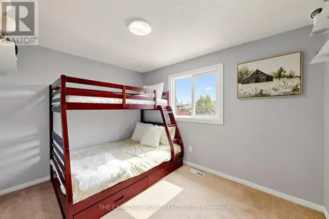 5 Woodstone Place Whitby (pringle Creek) ON L1R 1S7