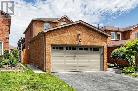 5 Woodstone Place Whitby (pringle Creek) ON L1R 1S7