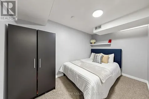 5 Woodstone Place Whitby (pringle Creek) ON L1R 1S7