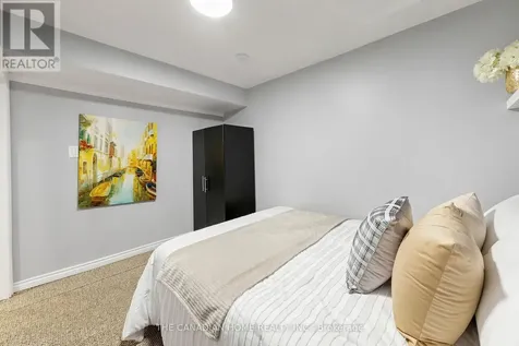 5 Woodstone Place Whitby (pringle Creek) ON L1R 1S7