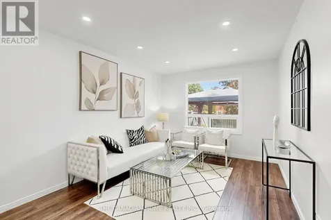 5 Woodstone Place Whitby (pringle Creek) ON L1R 1S7