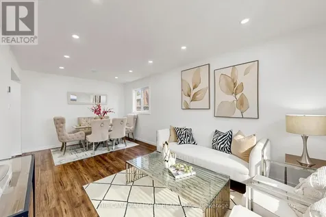 5 Woodstone Place Whitby (pringle Creek) ON L1R 1S7