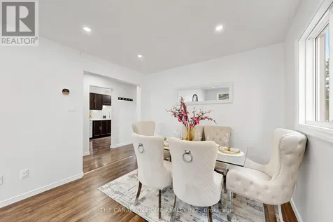 5 Woodstone Place Whitby (pringle Creek) ON L1R 1S7