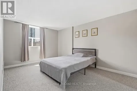 600 Talbot Street London East (east F) ON N6A 5L9