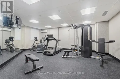 600 Talbot Street London East (east F) ON N6A 5L9