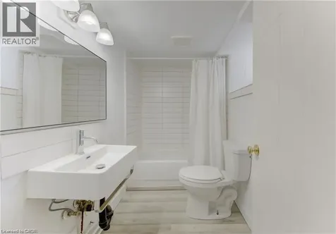 67 Louisa Street Kitchener ON N2H 5L9