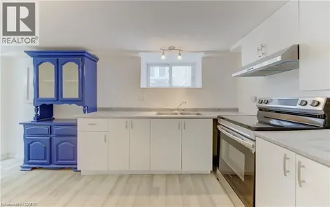 67 Louisa Street Kitchener ON N2H 5L9
