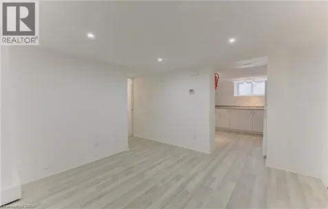 67 Louisa Street Kitchener ON N2H 5L9