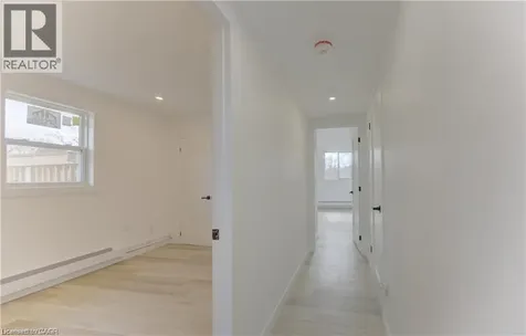 67 Louisa Street Kitchener ON N2H 5L9