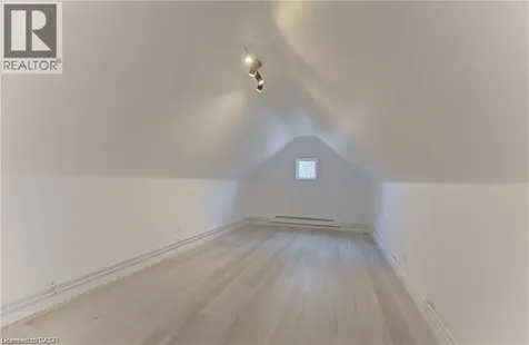 67 Louisa Street Kitchener ON N2H 5L9