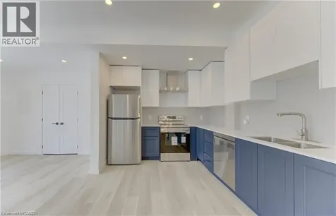 67 Louisa Street Kitchener ON N2H 5L9