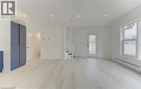 67 Louisa Street Kitchener ON N2H 5L9