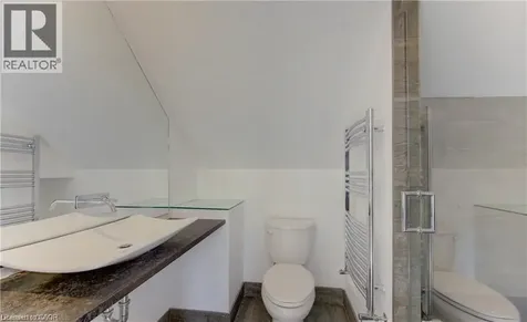 67 Louisa Street Kitchener ON N2H 5L9