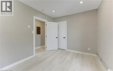 67 Louisa Street Kitchener ON N2H 5L9