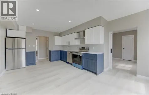 67 Louisa Street Kitchener ON N2H 5L9