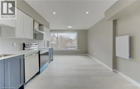 67 Louisa Street Kitchener ON N2H 5L9