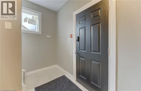 67 Louisa Street Kitchener ON N2H 5L9