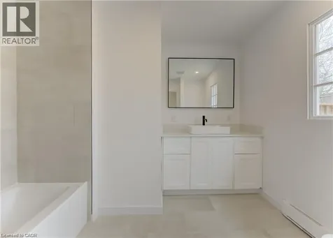 67 Louisa Street Kitchener ON N2H 5L9