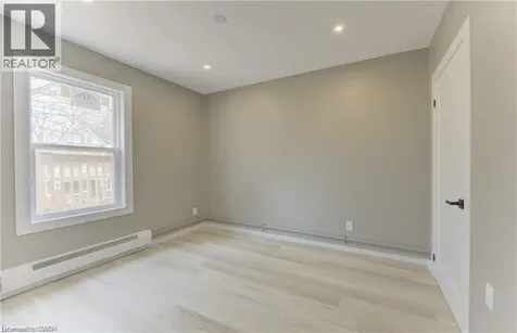 67 Louisa Street Kitchener ON N2H 5L9