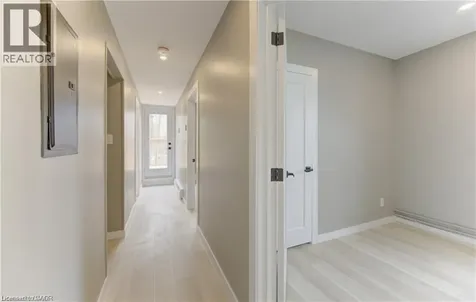 67 Louisa Street Kitchener ON N2H 5L9