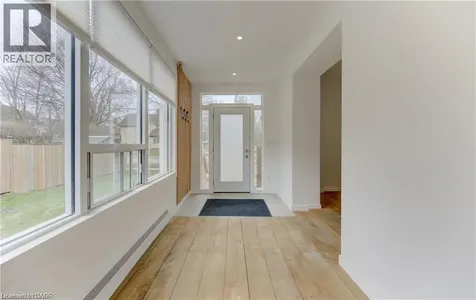 67 Louisa Street Kitchener ON N2H 5L9