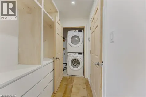 67 Louisa Street Kitchener ON N2H 5L9