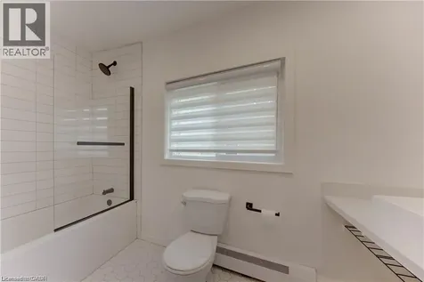 67 Louisa Street Kitchener ON N2H 5L9
