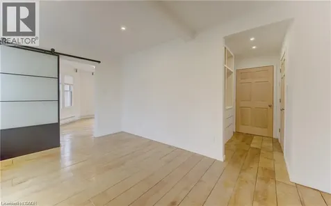 67 Louisa Street Kitchener ON N2H 5L9