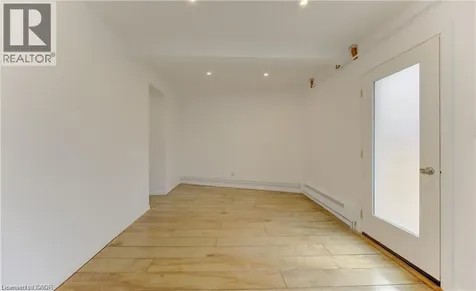 67 Louisa Street Kitchener ON N2H 5L9