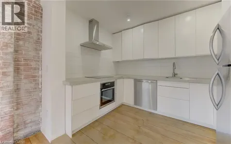 67 Louisa Street Kitchener ON N2H 5L9