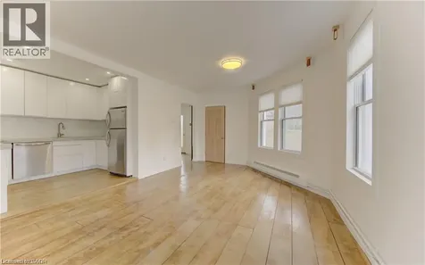 67 Louisa Street Kitchener ON N2H 5L9