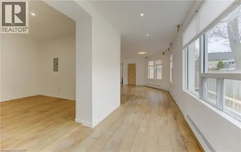 67 Louisa Street Kitchener ON N2H 5L9