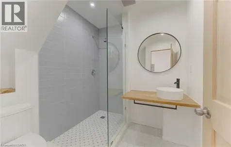 67 Louisa Street Kitchener ON N2H 5L9
