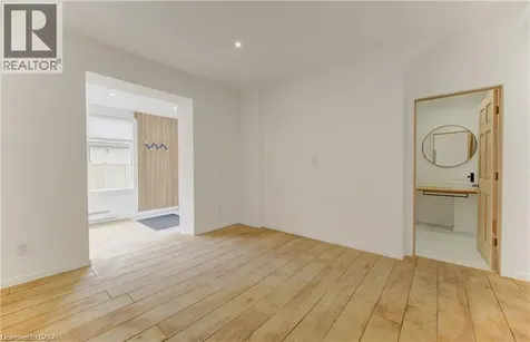 67 Louisa Street Kitchener ON N2H 5L9
