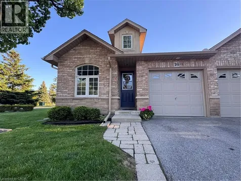 751 Rymal Road West Hamilton ON L9B 2Y3
