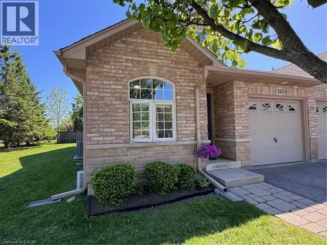 751 Rymal Road West Hamilton ON L9B 2Y3