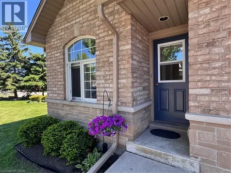 751 Rymal Road West Hamilton ON L9B 2Y3
