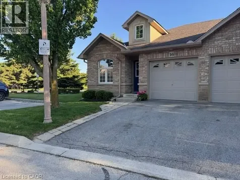 751 Rymal Road West Hamilton ON L9B 2Y3