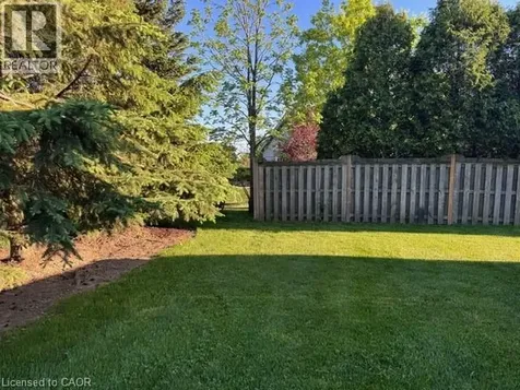 751 Rymal Road West Hamilton ON L9B 2Y3